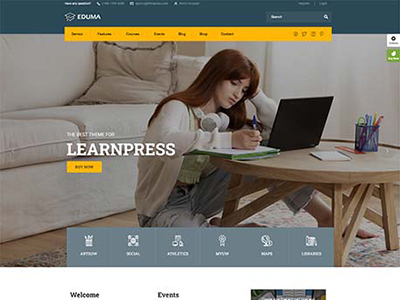 Modern University